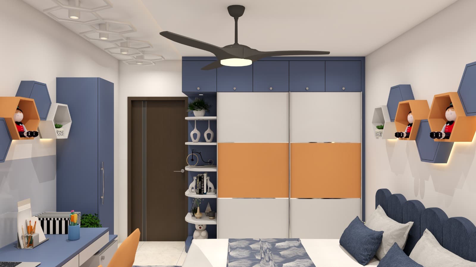 Modern Elegance in Jubilee Hills - Image 3