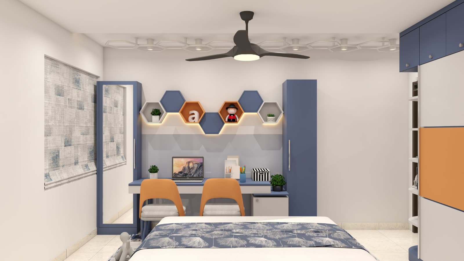 Modern Elegance in Jubilee Hills - Image 4