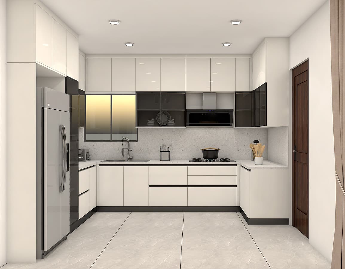 Minimal Living in Gachibowli - Image 5