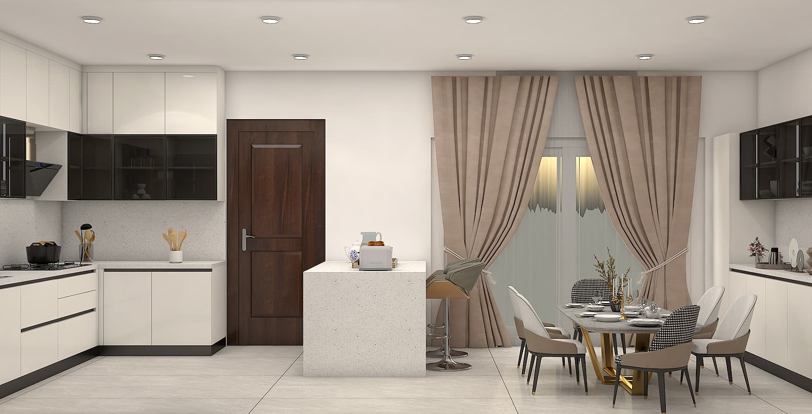 Minimal Living in Gachibowli - Image 2