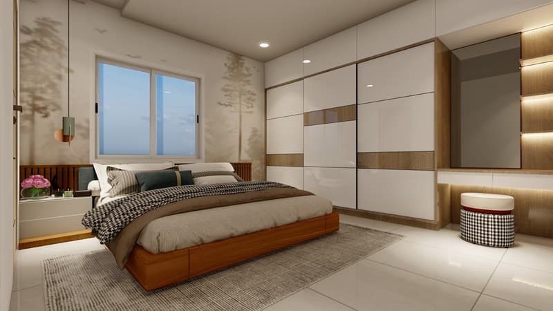 Classic Luxury Villa in Banjara Hills - Image 5