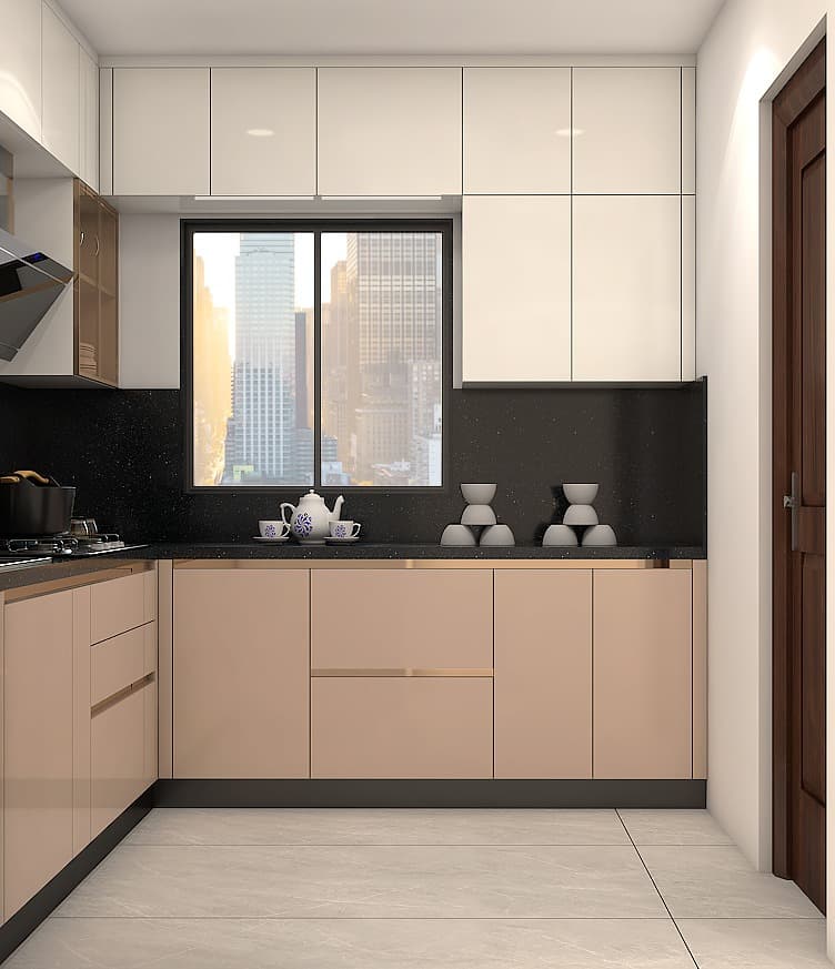 Contemporary 4BHK in Kondapur - Image 10