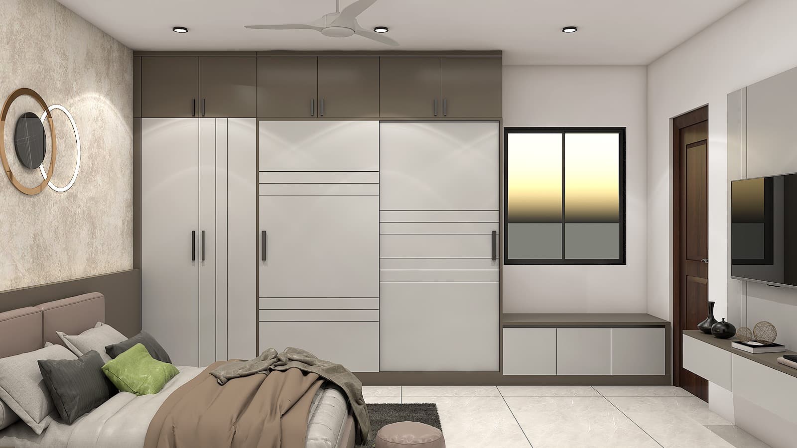 Scandinavian Vibes in Hi-Tech City - Image 7