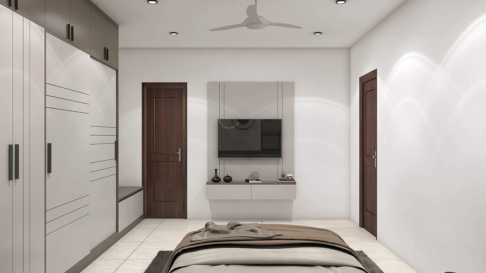 Scandinavian Vibes in Hi-Tech City - Image 8