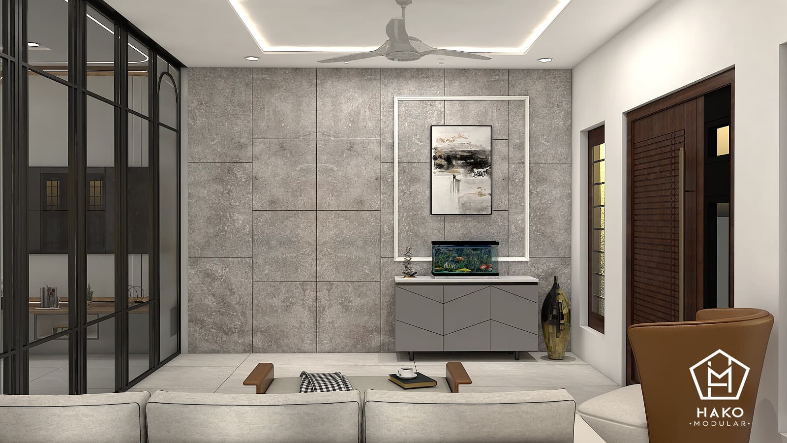 Luxury Penthouse in Madhapur - Image 2