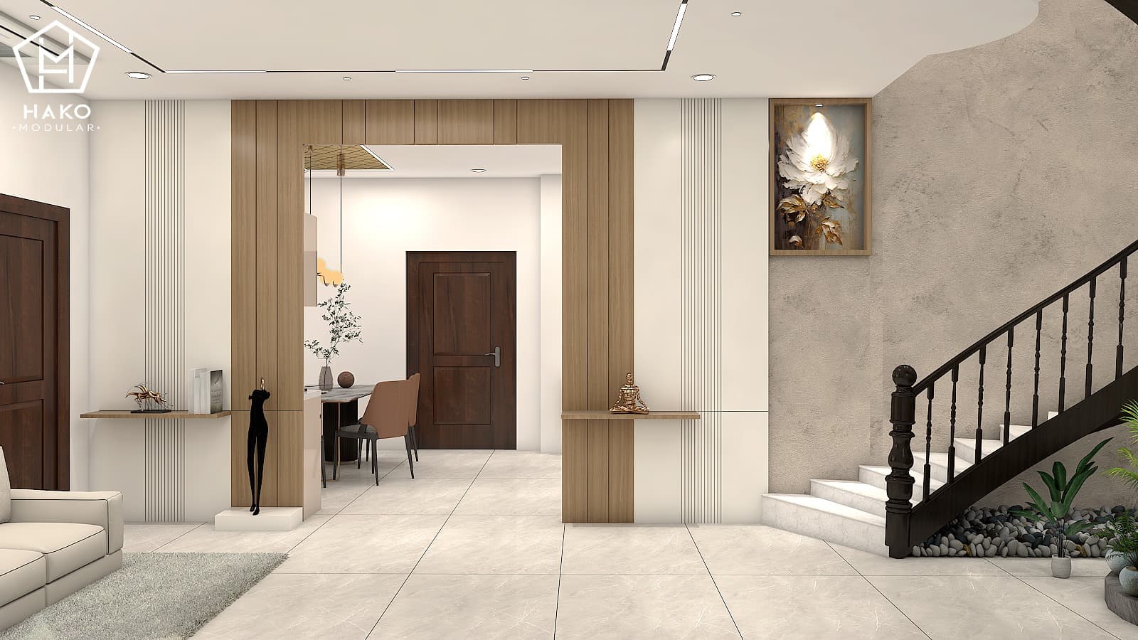 Luxury Penthouse in Madhapur - Image 3