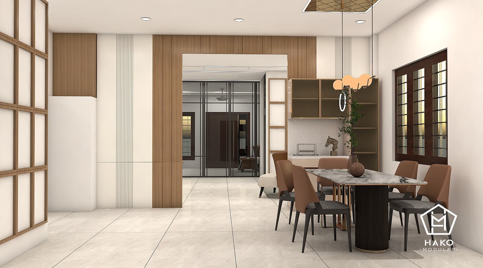 Luxury Penthouse in Madhapur - Image 4