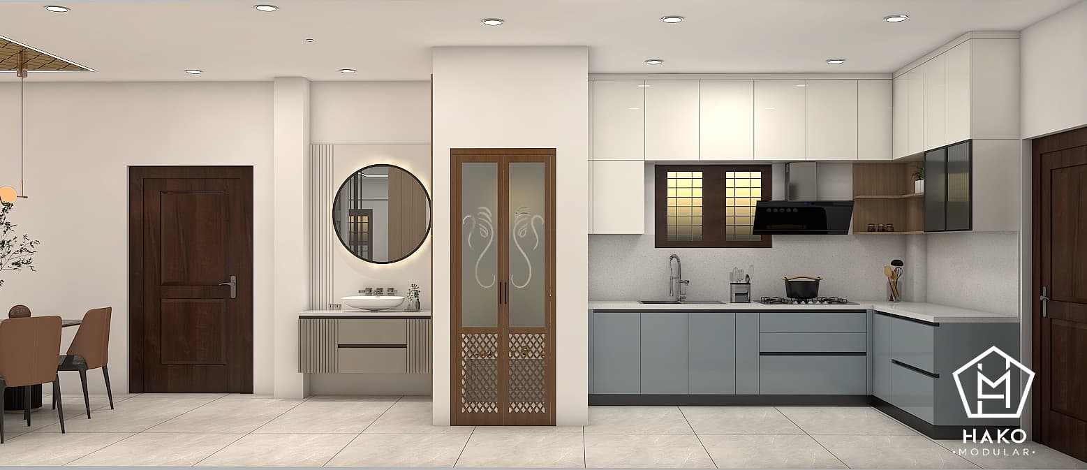 Luxury Penthouse in Madhapur - Image 6