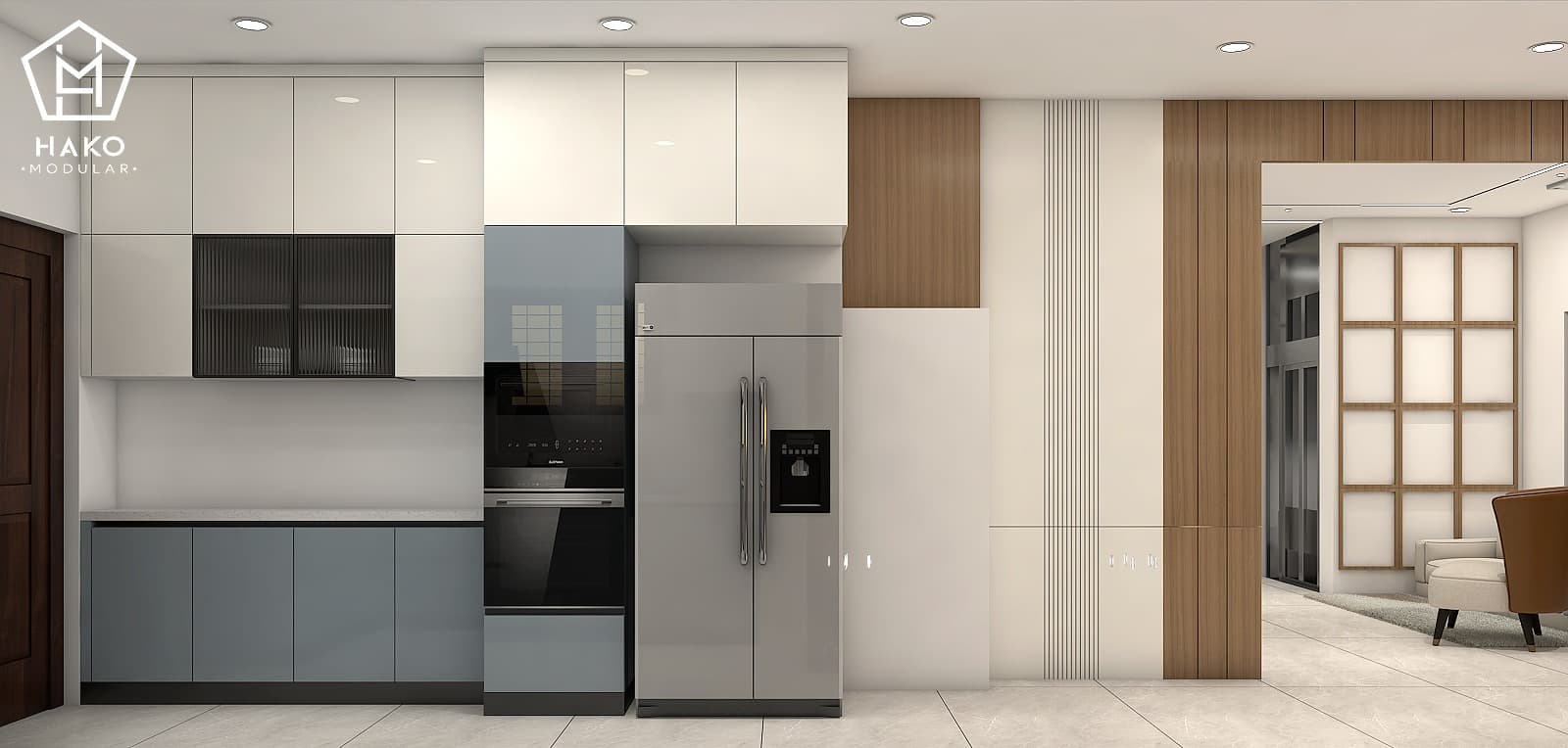 Luxury Penthouse in Madhapur - Image 7