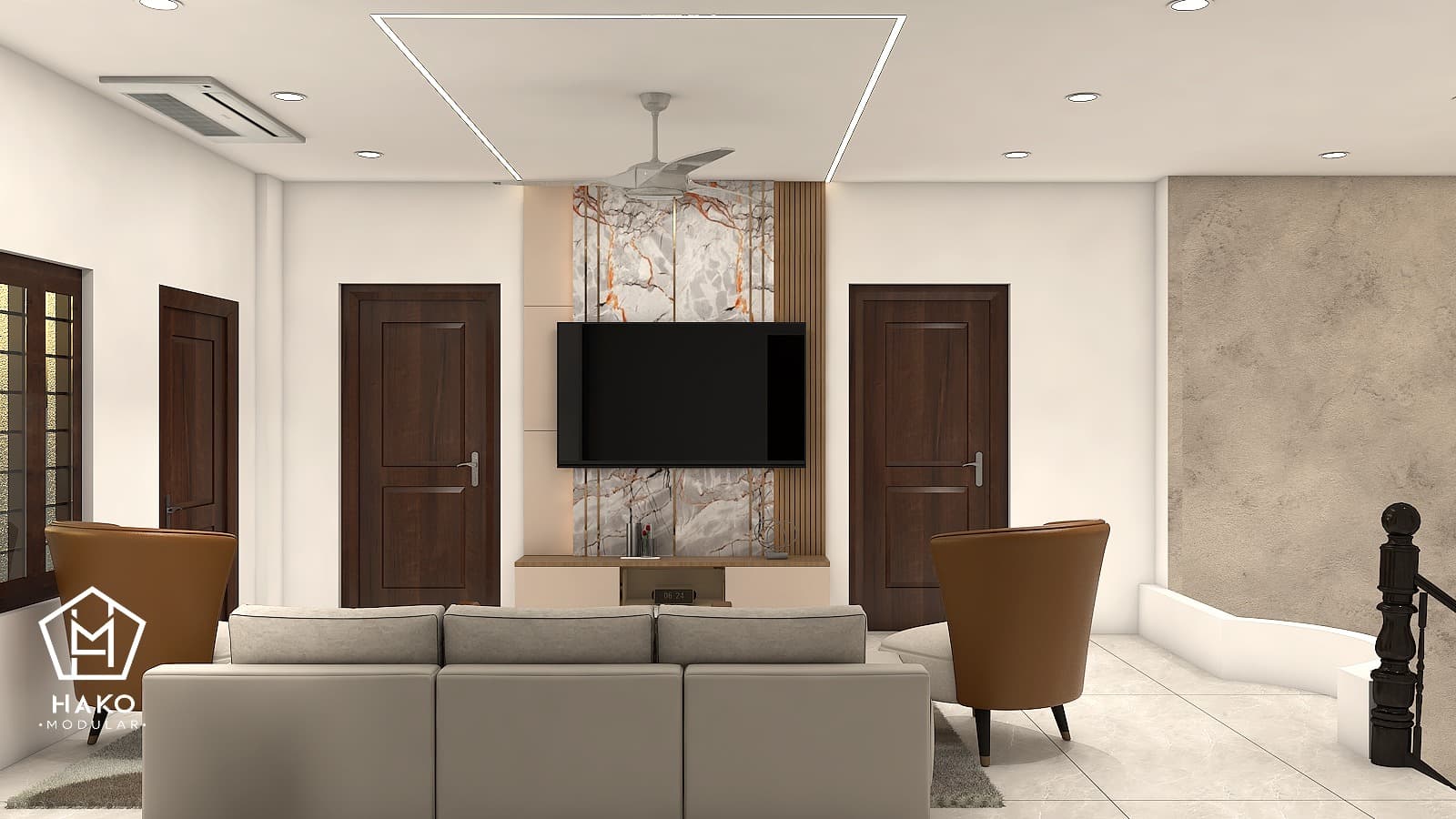 Luxury Penthouse in Madhapur - Image 8