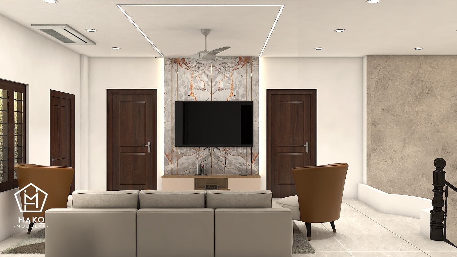 Luxury Penthouse in Madhapur - Image 9