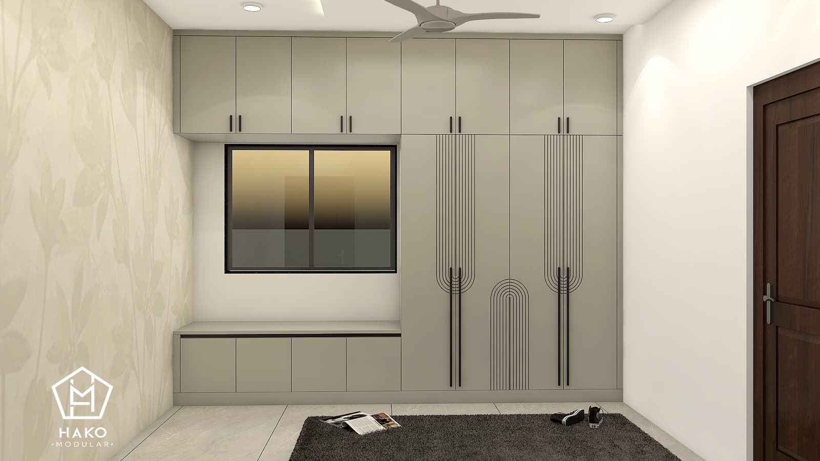 Luxury Penthouse in Madhapur - Image 15