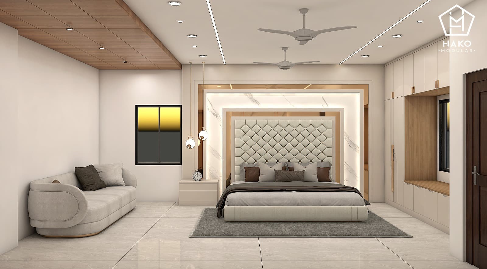 Luxury Penthouse in Madhapur - Image 10