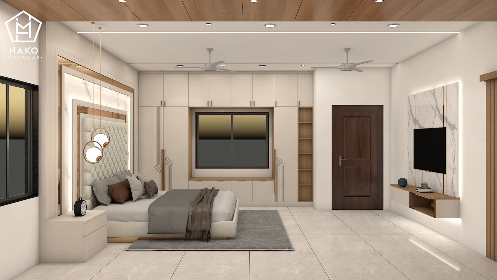 Luxury Penthouse in Madhapur - Image 11