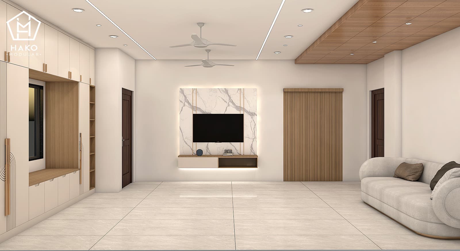 Luxury Penthouse in Madhapur - Image 12