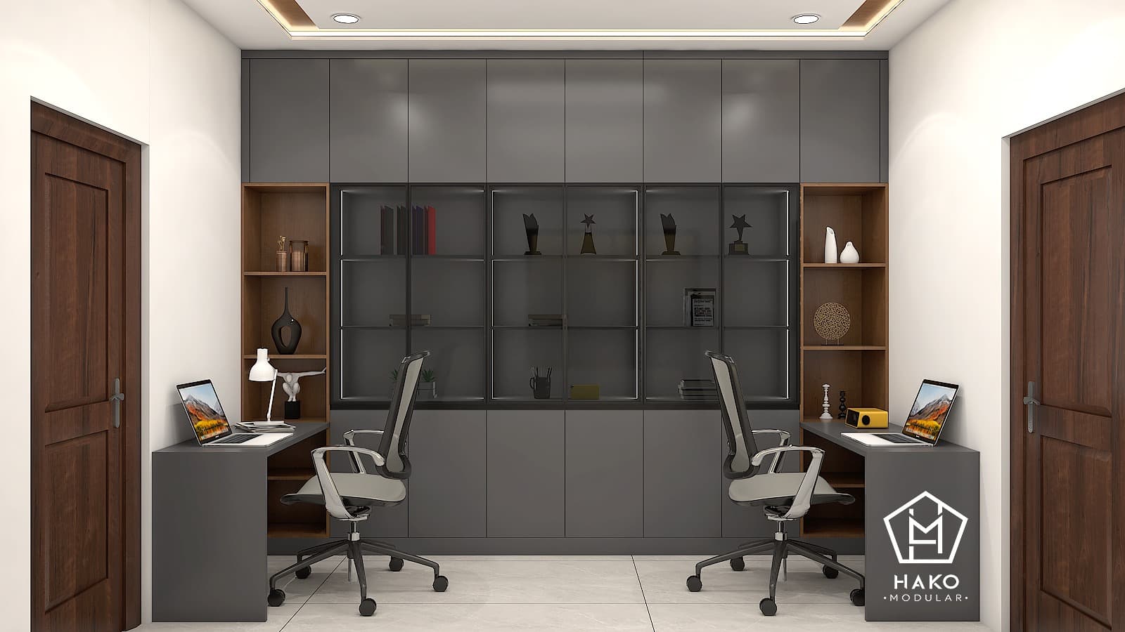 Luxury Penthouse in Madhapur - Image 17