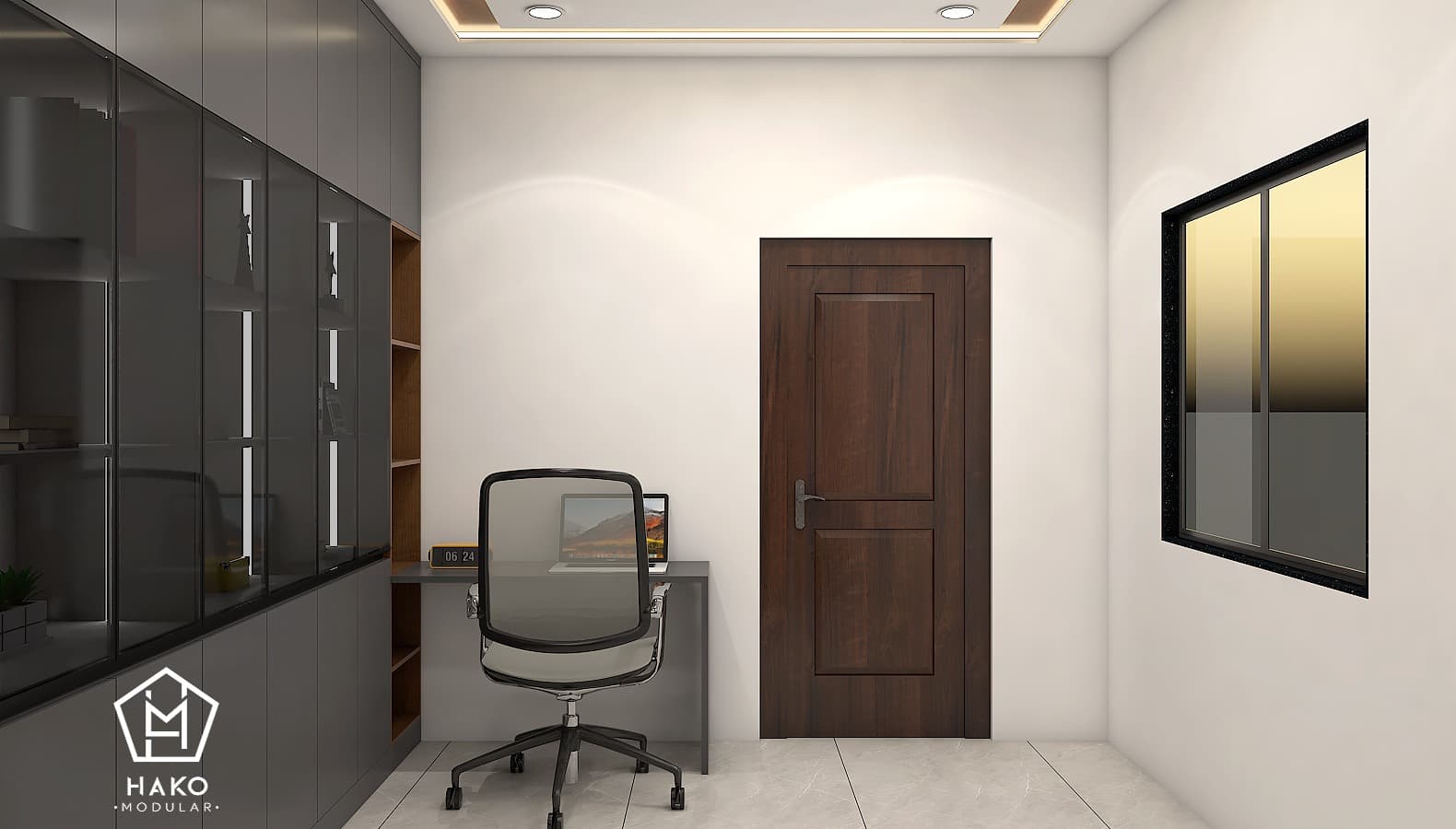 Luxury Penthouse in Madhapur - Image 18